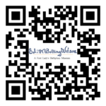 QR code for the Edith Boling Wilson Birthplace Museum